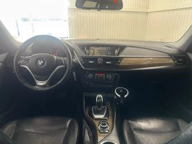 2013 BMW X1