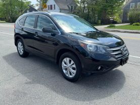 2013 Honda Cr-v - Image 5