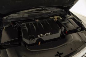 2013 CADILLAC XTS SEDAN V6, FLEX FUEL, 3.6 LITER LUXURY COLLECTION SEDAN 4D