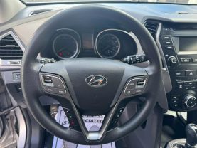2016 HYUNDAI SANTA FE
