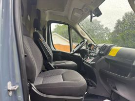 2019 Ram Promaster Cargo Van - Image 9