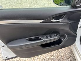 2021 HONDA CIVIC SEDAN 4-CYL, PZEV, I-VTEC, 2.0 LITER SPORT SEDAN 4D at T&T Repairables - used car dealership in Spencer, Indiana.