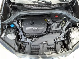 2020 BMW X1 XDRIVE28I SPORT UTILITY 4D