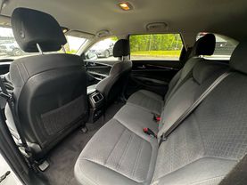 2017 KIA SORENTO SUV 4-CYL, GDI, 2.4 LITER LX SPORT UTILITY 4D