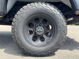 1993 FORD F250 SUPER CAB PICKUP V8, 460/7.5 LITER LONG BED