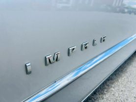 2019 CHEVROLET IMPALA SEDAN V6, FLEX FUEL, 3.6 LITER PREMIER SEDAN 4D