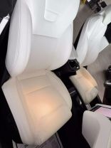 2017 TESLA MODEL S SEDAN DUAL AC ELECTRIC MOTORS 90D SEDAN 4D