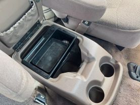 1993 FORD F250 SUPER CAB PICKUP V8, 460/7.5 LITER LONG BED
