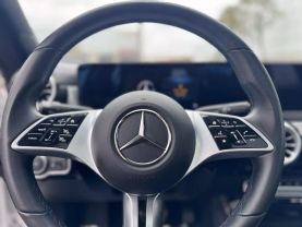 2025 Mercedes-benz Cla - Image 41