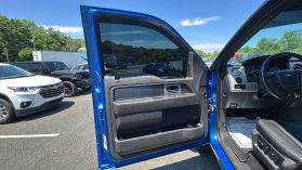 2013 FORD F150 SUPERCREW CAB
