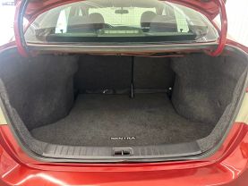 2016 NISSAN SENTRA