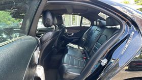 2015 Mercedes-benz C-class - Image 26
