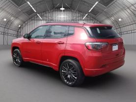 2023 JEEP COMPASS SUV