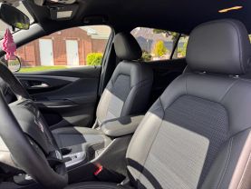 2024 BUICK ENVISTA SUV 3-CYL, ECOTEC, TURBO, 1.2 LITER PREFERRED SPORT UTILITY 4D