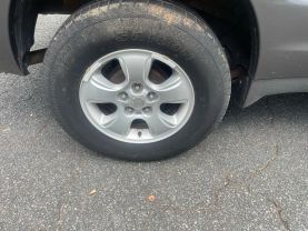 2004 MAZDA TRIBUTE SUV V6, 3.0 LITER LX SPORT UTILITY 4D