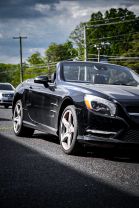 2015 MERCEDES-BENZ SL-CLASS