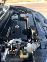 2016 NISSAN PATHFINDER