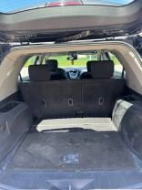 2011 CHEVROLET EQUINOX