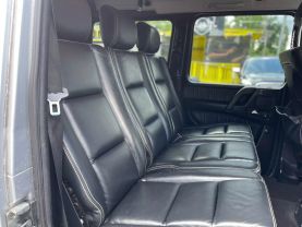 2014 Mercedes-benz G-class - Image 22