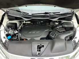 2022 HONDA ODYSSEY VAN V6, I-VTEC, 3.5 LITER ELITE MINIVAN 4D
