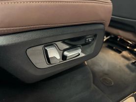 2023 BMW X7 SUV 6-CYL, MHEV, TURBO, 3.0 LITER XDRIVE40I SPORT UTILITY 4D