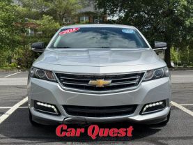 2018 Chevrolet Impala - Image 2