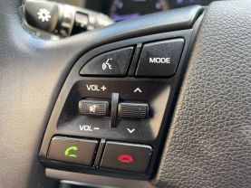2018 HYUNDAI TUCSON SUV 4-CYL, TURBO, 1.6 LITER VALUE SPORT UTILITY 4D - Gesner Auto Inc in Taunton, MA, 41.88613, -71.14527