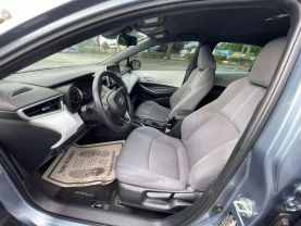 2021 TOYOTA COROLLA SEDAN 4-CYL, 2.0 LITER SE SEDAN 4D