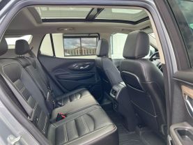 2023 GMC TERRAIN SUV 4-CYL, TURBO, 1.5 LITER DENALI SPORT UTILITY 4D - The Auto Lot