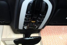 2012 PORSCHE CAYENNE SUV V6, 3.6 LITER SPORT UTILITY 4D