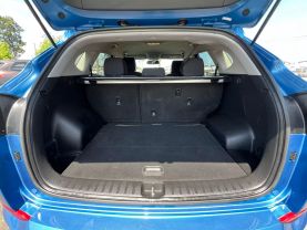 2017 Hyundai Tucson Se Sport Utility 4d - Image 19
