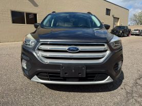 2019 FORD ESCAPE SUV 4-CYL, ECOBOOST, TURBO, 1.5 LITER SEL SPORT UTILITY 4D