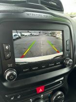 2015 JEEP RENEGADE SUV 4-CYL, MULTIAIR, 2.4L TRAILHAWK SPORT UTILITY 4D