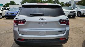 2024 Jeep Compass - Image 5