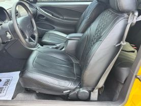 2004 FORD MUSTANG COUPE V6, 3.9 LITER COUPE 2D