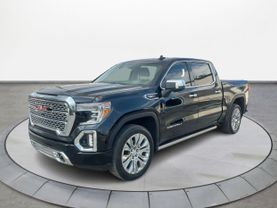 2022 GMC SIERRA 1500 LIMITED CREW CAB