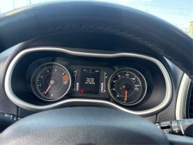 2018 JEEP CHEROKEE SUV 4-CYL, ZERO EVAP, 2.4 LITER LATITUDE PLUS SPORT UTILITY 4D