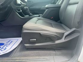 2020 CHEVROLET COLORADO EXTENDED CAB PICKUP V6, VVT, 3.6 LITER WORK TRUCK PICKUP 4D 6 FT
