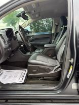 2016 CHEVROLET COLORADO CREW CAB PICKUP V6, VVT, 3.6 LITER Z71 PICKUP 4D 5 FT