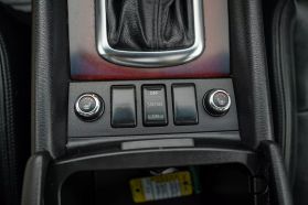 2016 INFINITI QX50 SUV V6, 3.7 LITER SPORT UTILITY 4D