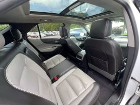 2020 Chevrolet Equinox Premier Sport Utility 4d - Image 23