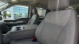 2024 FORD F250 SUPER DUTY CREW CAB