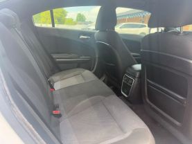 2016 DODGE CHARGER SEDAN V6, 3.6 LITER SE SEDAN 4D