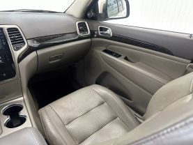 2011 JEEP GRAND CHEROKEE