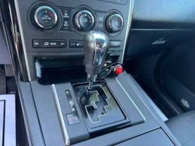 2012 MAZDA CX-9 SUV V6, 3.7 LITER TOURING SPORT UTILITY 4D