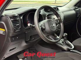 2019 Kia Soul - Image 10
