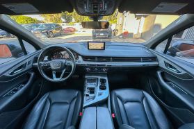 2019 AUDI Q7 SUV - AUTOMATIC - Gentle Carmen Auto
