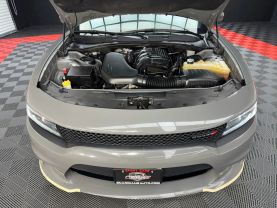 2019 DODGE CHARGER SEDAN V6, 3.6 LITER GT SEDAN 4D