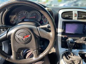 2005 Chevrolet Corvette - Image 14