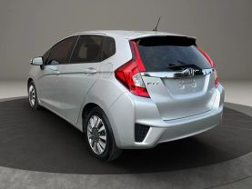 2016 HONDA FIT HATCHBACK 4-CYL, I-VTEC, 1.5 LITER LX HATCHBACK 4D